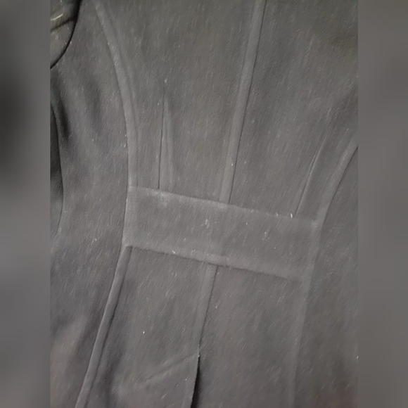 Anne Klein wool blend coat - Picture 12 of 15